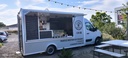 Le Camion Qui Grille