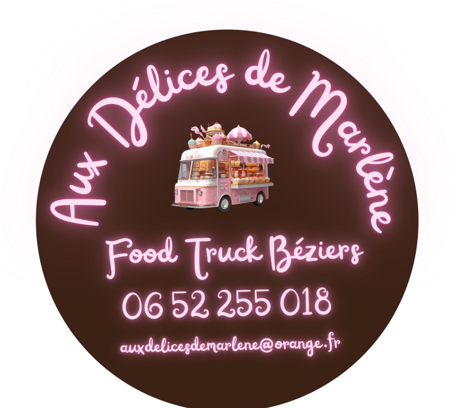 Aux Délices de Marlène