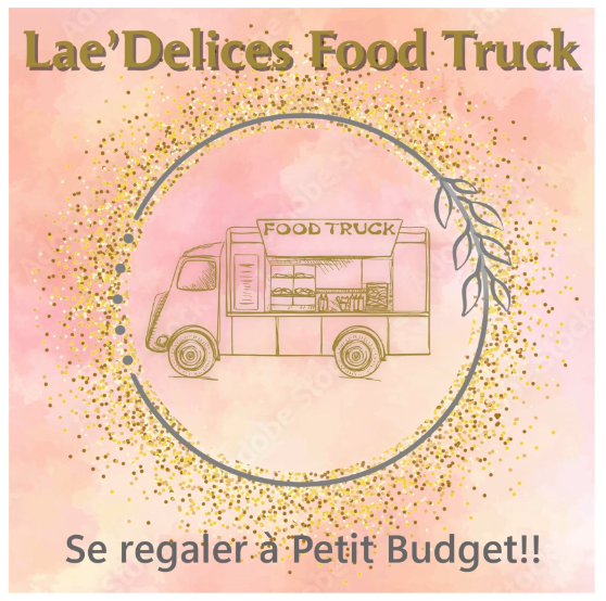 Lae'Delices FoodTruck