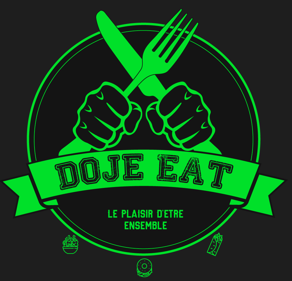 DOJE EAT FOOD TRUCK
