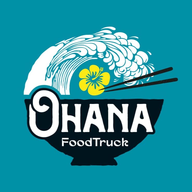 OHANA FOODTRUCK